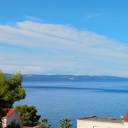 Apartments Jure Miljak Подстрана Екстериор снимка