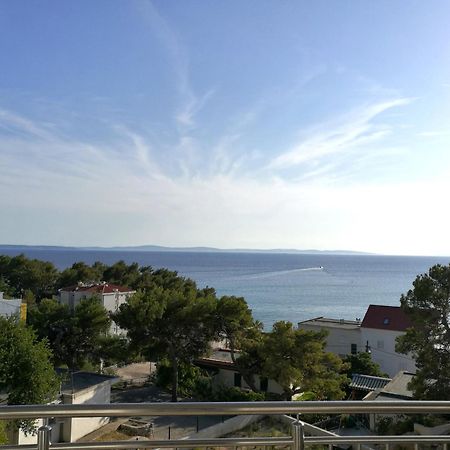 Apartments Jure Miljak Подстрана Екстериор снимка