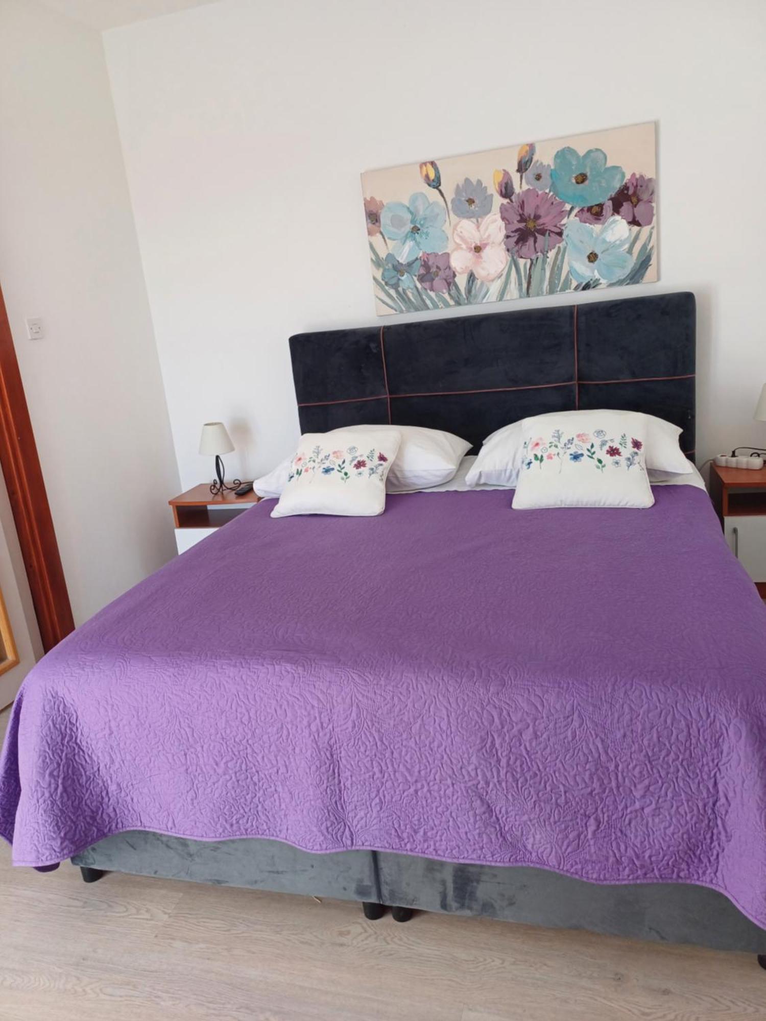 Apartments Jure Miljak Подстрана Екстериор снимка