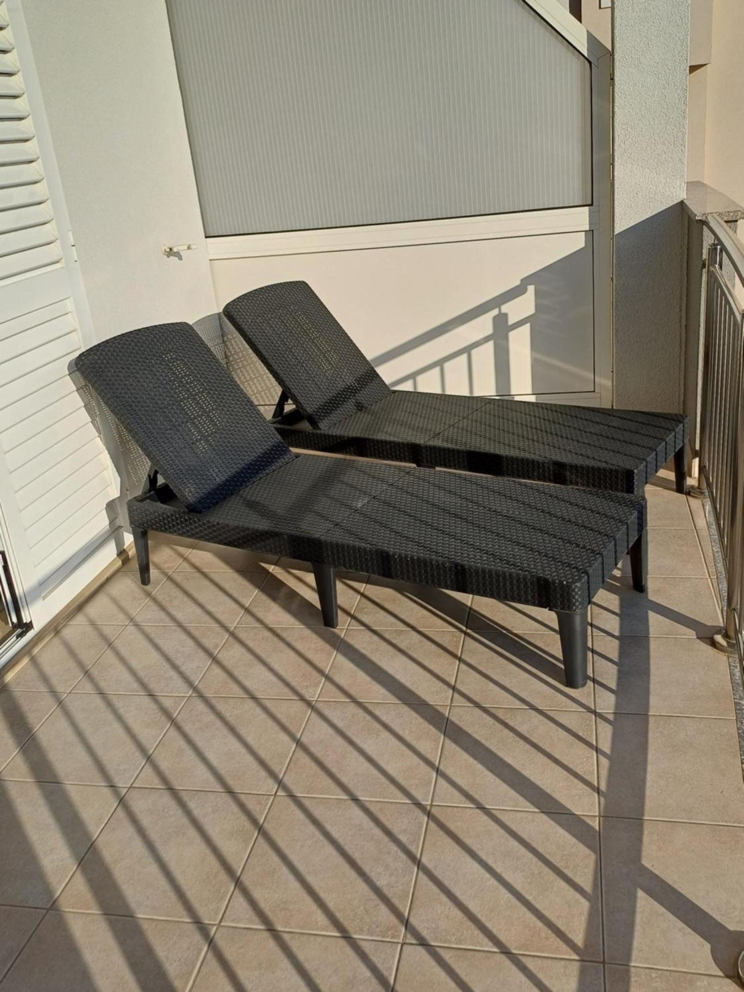 Apartments Jure Miljak Подстрана Екстериор снимка