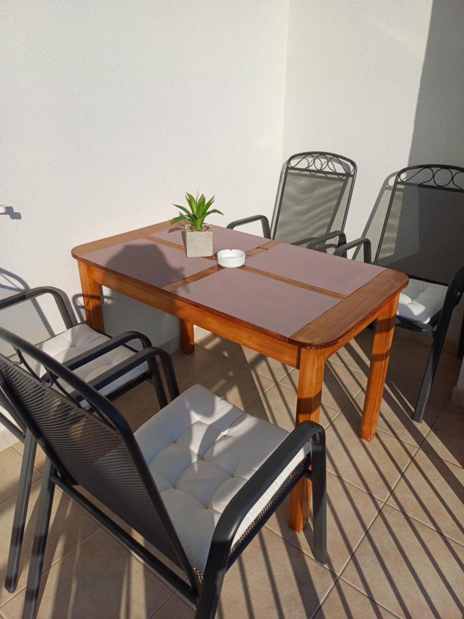 Apartments Jure Miljak Подстрана Екстериор снимка