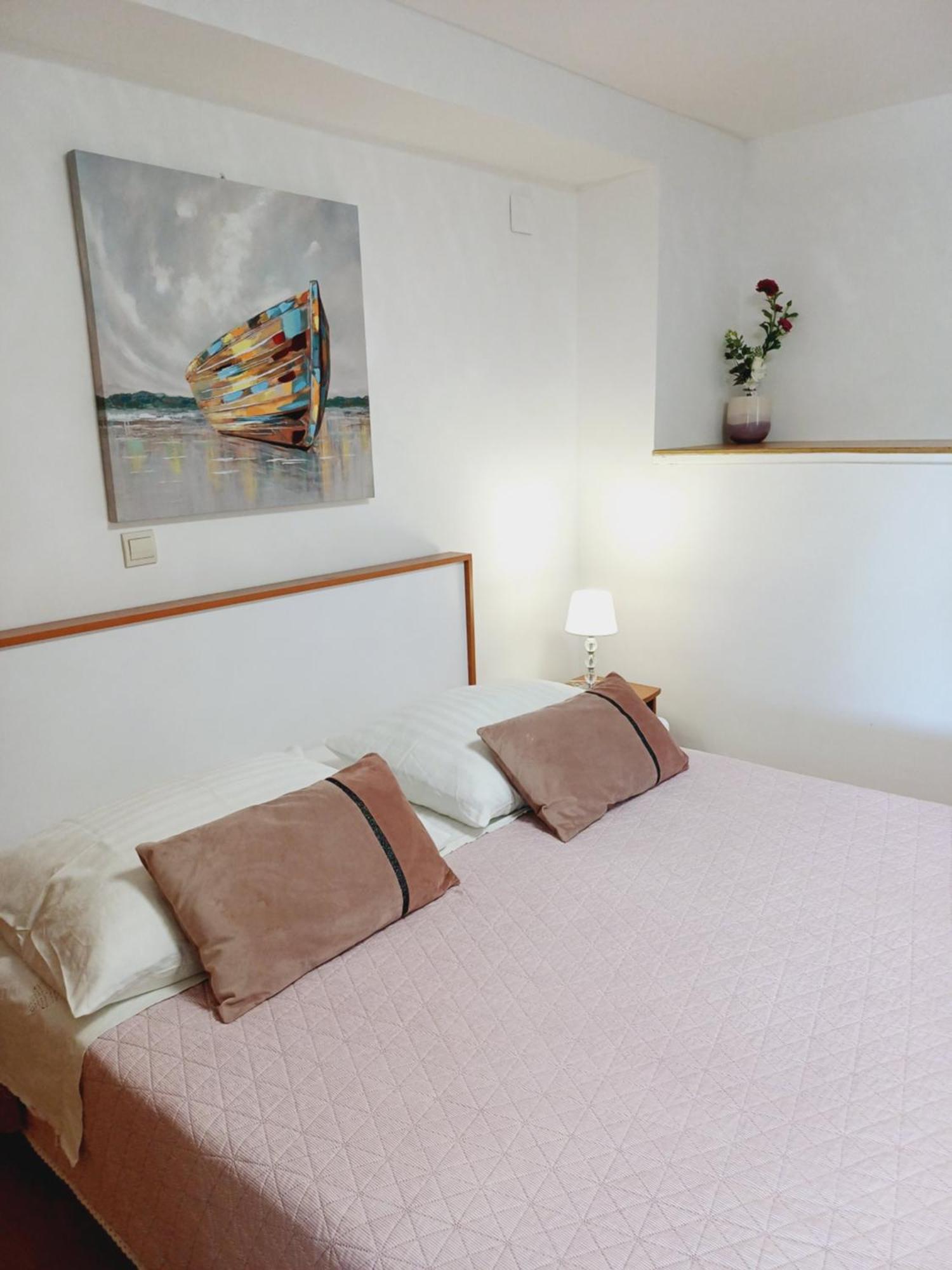 Apartments Jure Miljak Подстрана Екстериор снимка