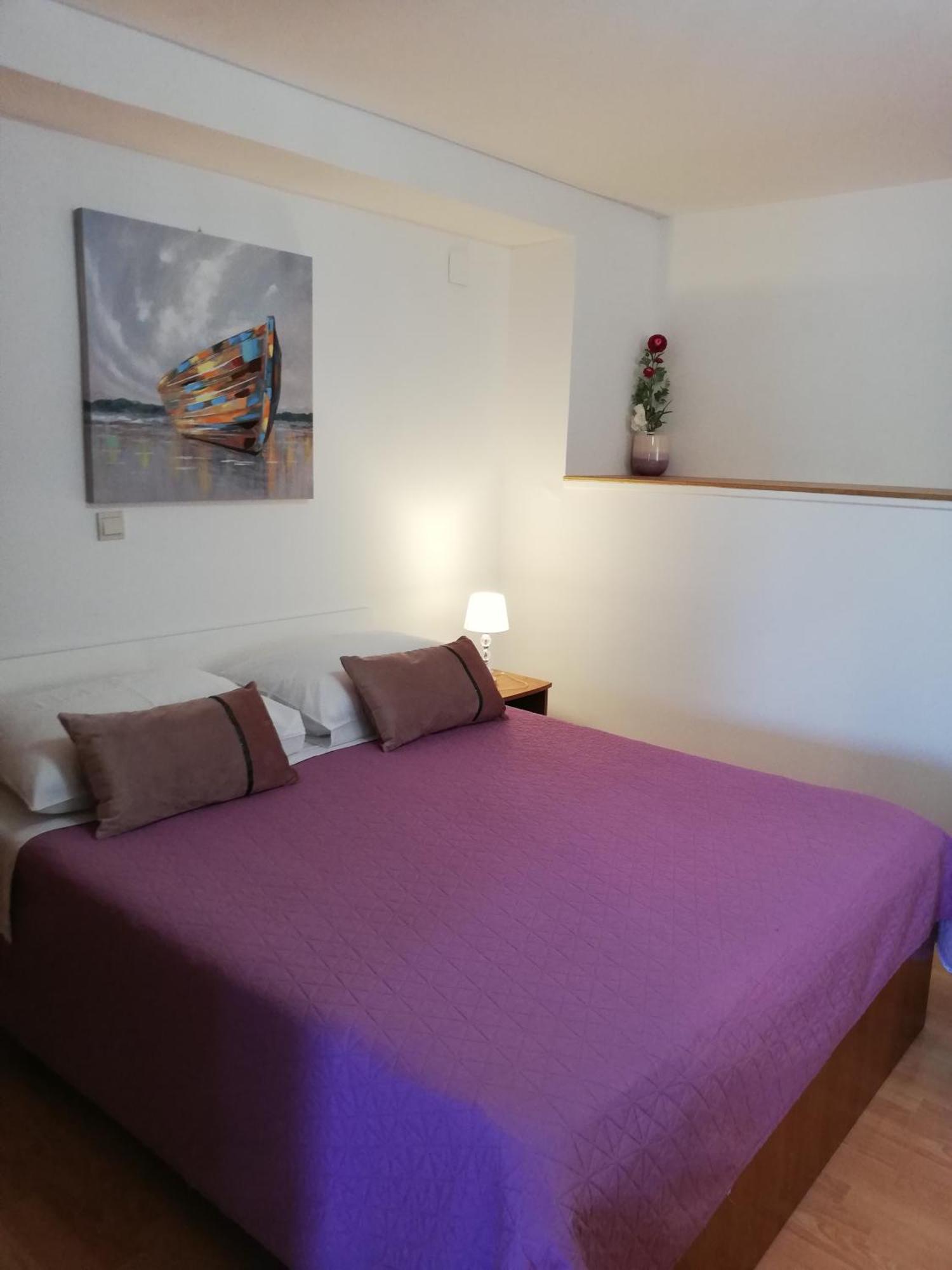Apartments Jure Miljak Подстрана Екстериор снимка
