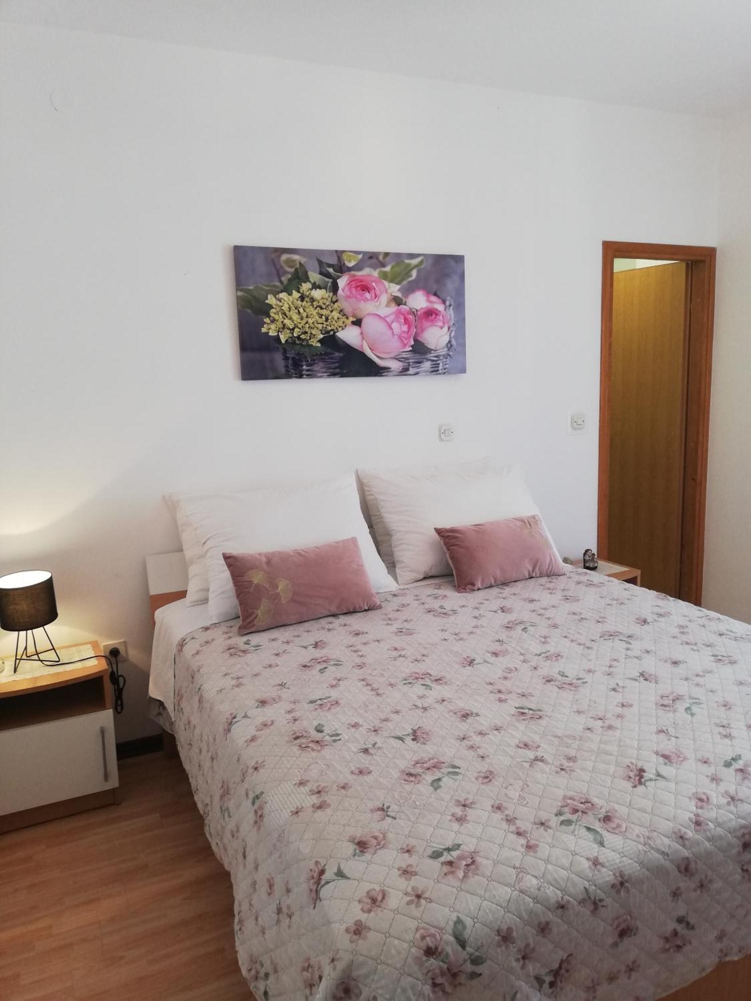 Apartments Jure Miljak Подстрана Стая снимка