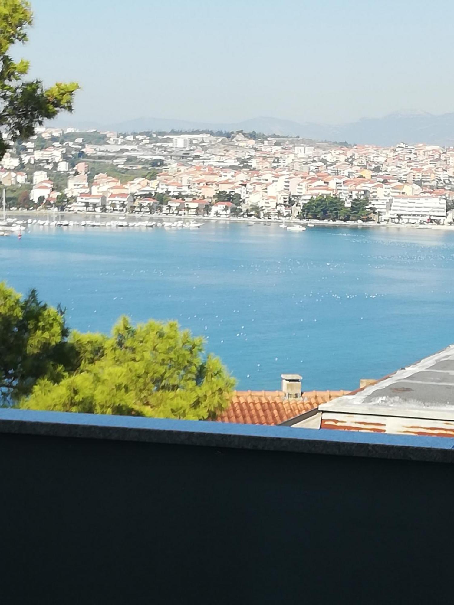 Apartments Jure Miljak Подстрана Екстериор снимка