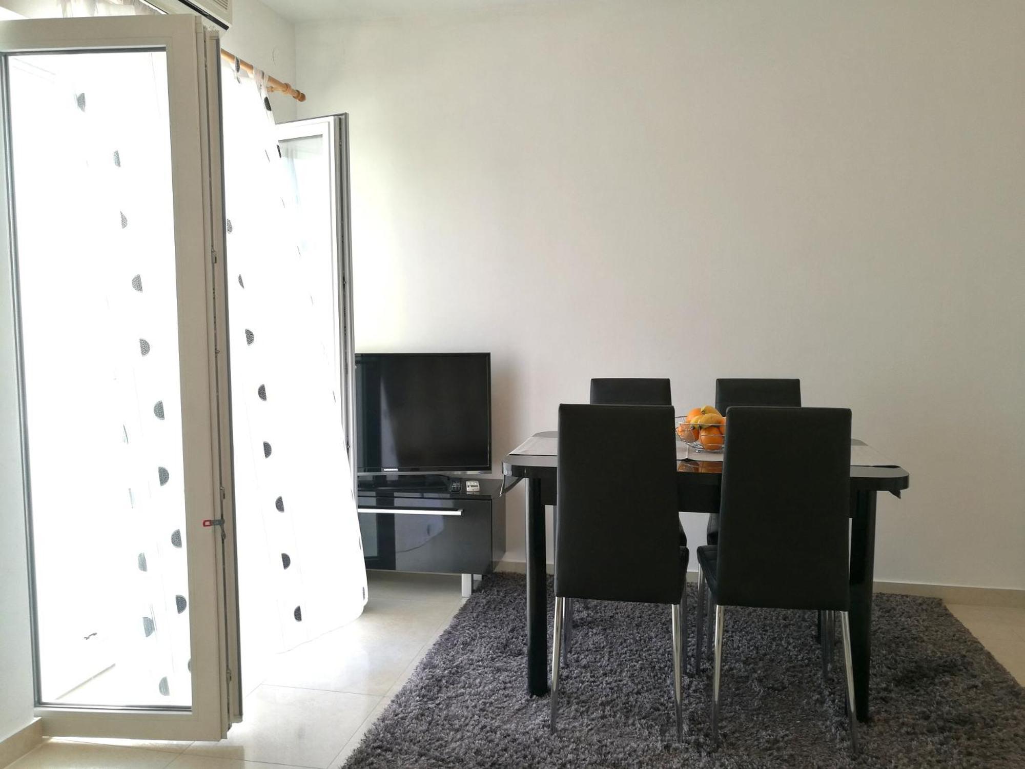 Apartments Jure Miljak Подстрана Екстериор снимка